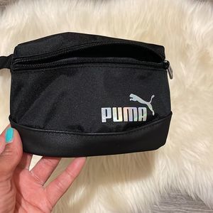 PUMA | Holographic Fanny pack waist bag, NWOT